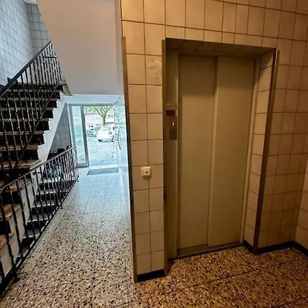 Centro-ist-nicht-mehr-weit Apartment