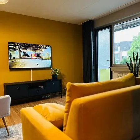 Centro-ist-nicht-mehr-weit Oberhausen (North Rhine-Westphalia)