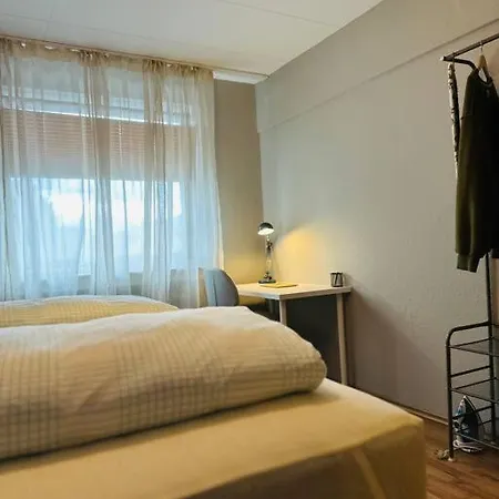 Apartment Centro-ist-nicht-mehr-weit *