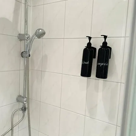 Apartment Centro-ist-nicht-mehr-weit