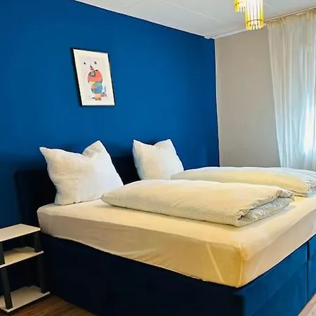 Apartment Centro-ist-nicht-mehr-weit *