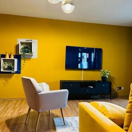 Apartament Centro-ist-nicht-mehr-weit *