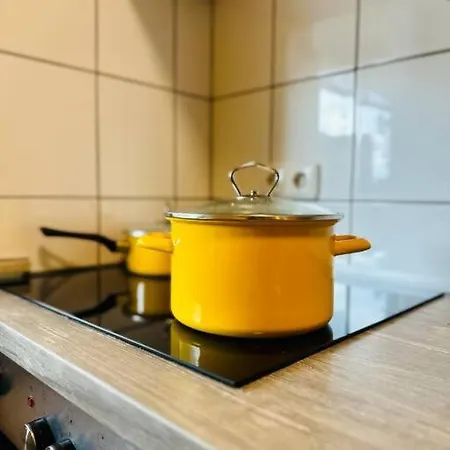 Apartment Centro-ist-nicht-mehr-weit