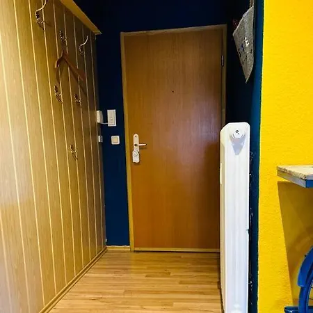 Centro-ist-nicht-mehr-weit Apartament