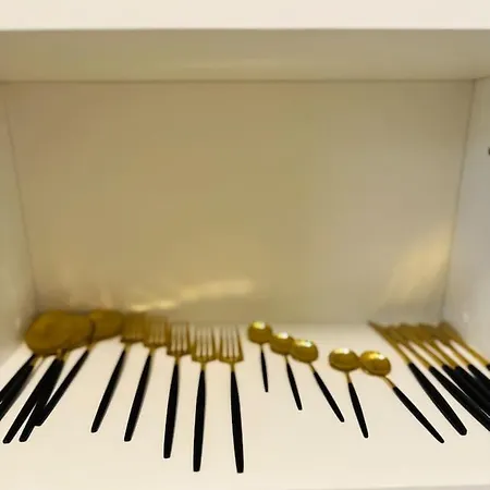 Centro-ist-nicht-mehr-weit Apartament *