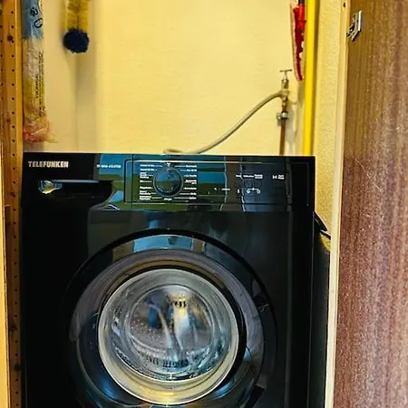 Apartment Centro-ist-nicht-mehr-weit