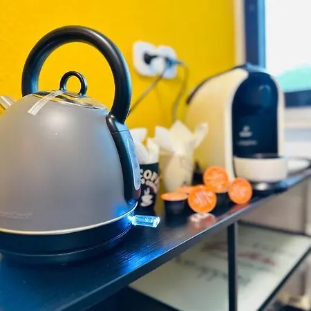 Centro-ist-nicht-mehr-weit Oberhausen (North Rhine-Westphalia)