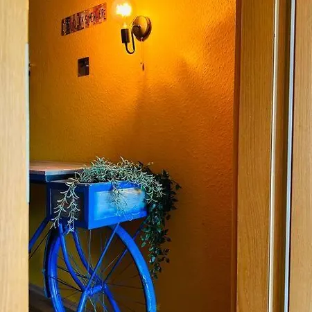Apartment Centro-ist-nicht-mehr-weit *