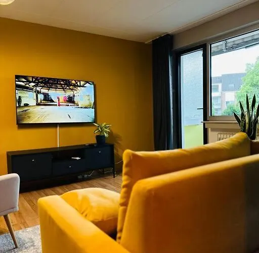 Centro-ist-nicht-mehr-weit Oberhausen (North Rhine-Westphalia)