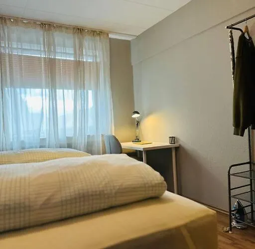 Apartamento Centro-ist-nicht-mehr-weit *