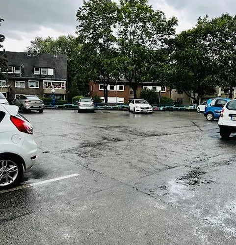 Centro-ist-nicht-mehr-weit Oberhausen (North Rhine-Westphalia)