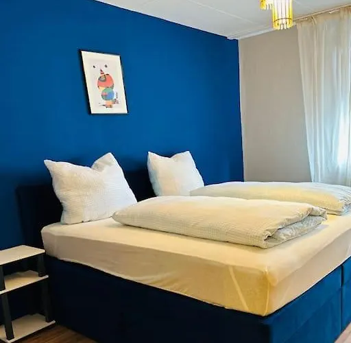 Apartamento Centro-ist-nicht-mehr-weit *