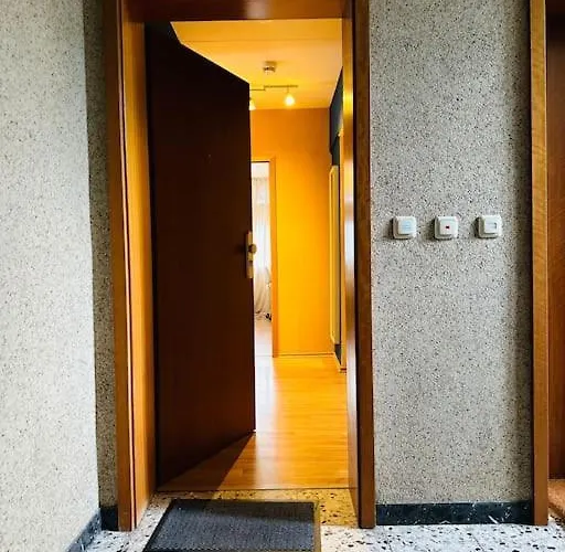 Centro-ist-nicht-mehr-weit Oberhausen (North Rhine-Westphalia)