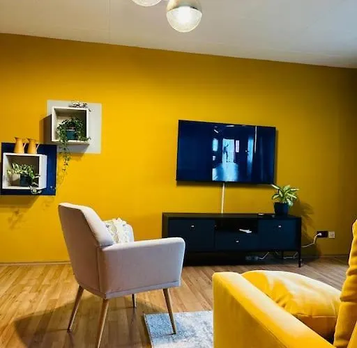 Apartamento Centro-ist-nicht-mehr-weit *