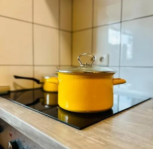 Apartamento Centro-ist-nicht-mehr-weit