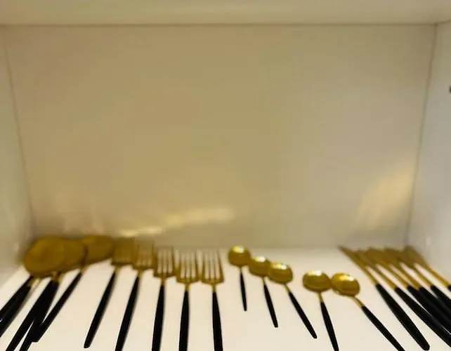 Centro-ist-nicht-mehr-weit Apartamento *