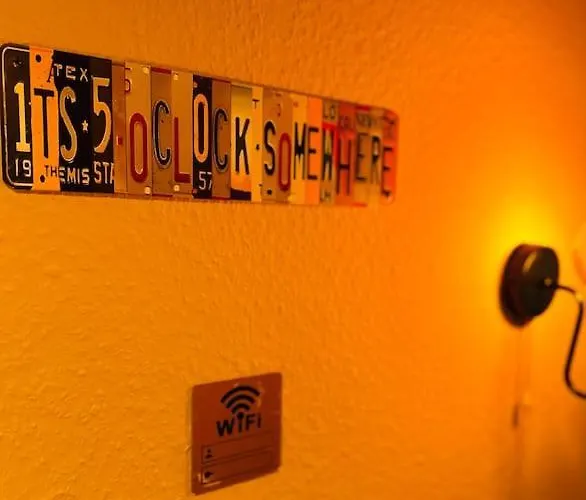 Apartamento Centro-ist-nicht-mehr-weit *