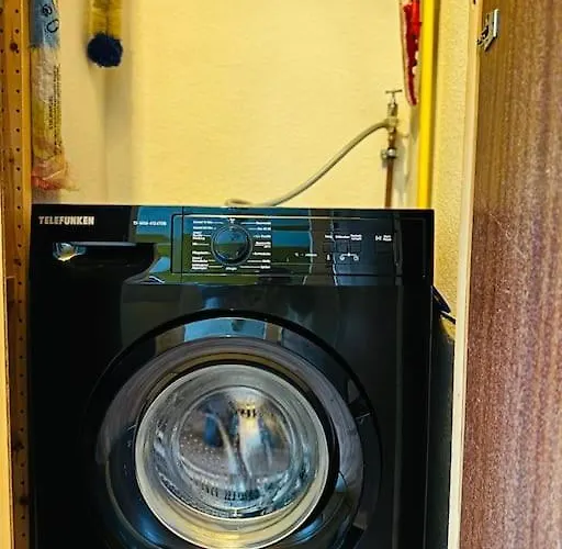 Apartamento Centro-ist-nicht-mehr-weit