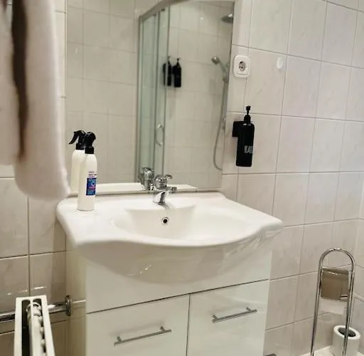 Apartamento Centro-ist-nicht-mehr-weit *