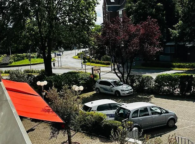 Centro-ist-nicht-mehr-weit Apartamento